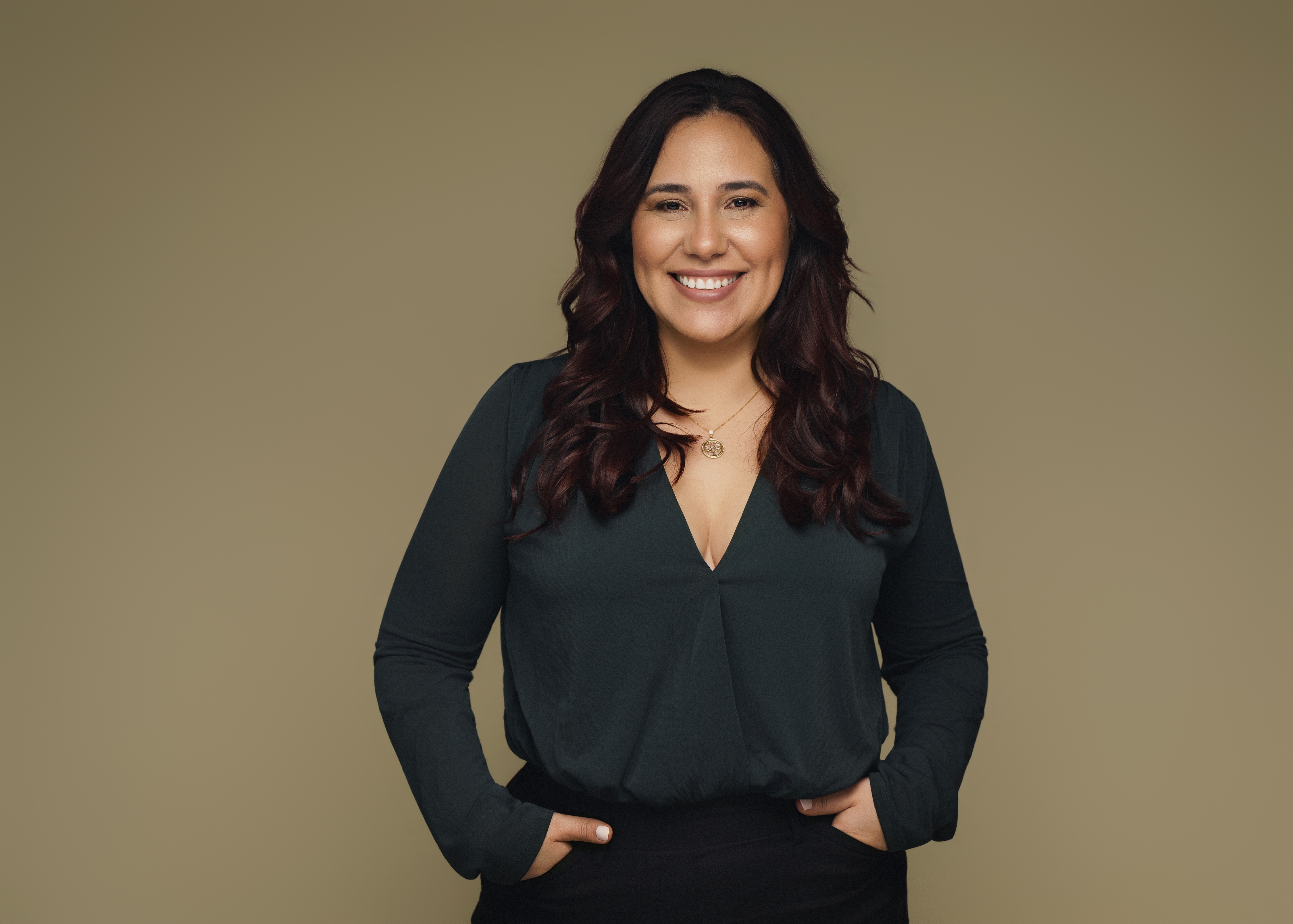 Monica Proenza, real estate agent with eXp Realty