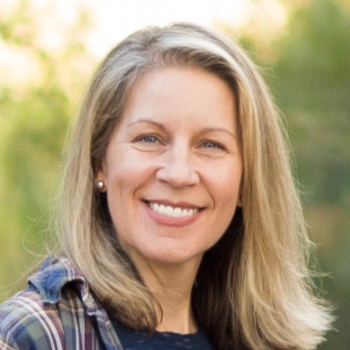 Angela Robinson