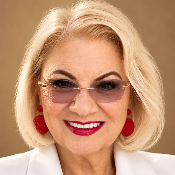 Linda Rogers