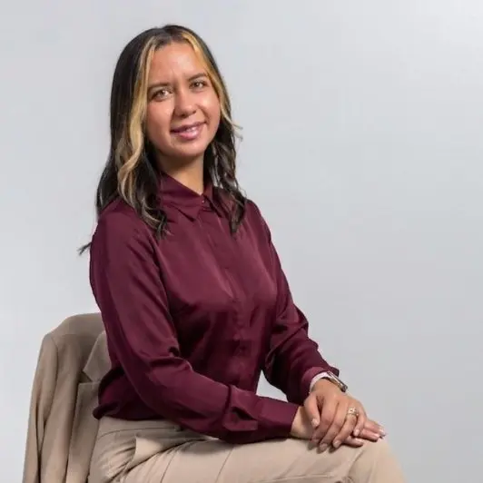 Cassandra Rivera Colon