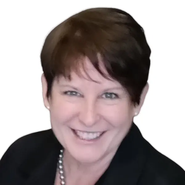 Cathy Mauk Dickens
