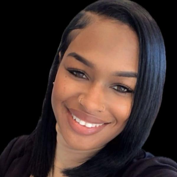 Tameka King