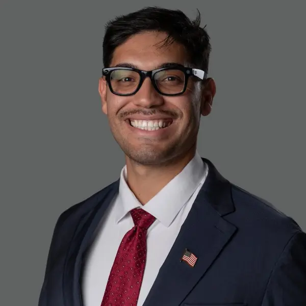 Raul Rangel
