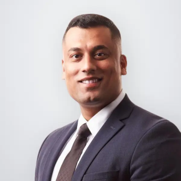 Harmeet Randev