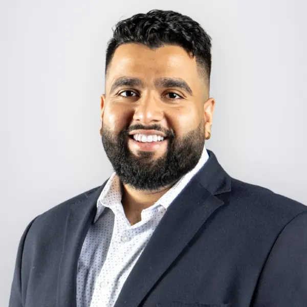 Satnam Sidhu