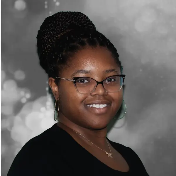 Imani Grady