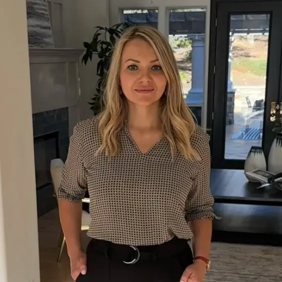 Ella Gusev