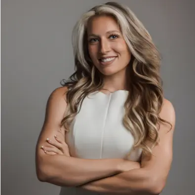 Lauren Neidenfeuhr
