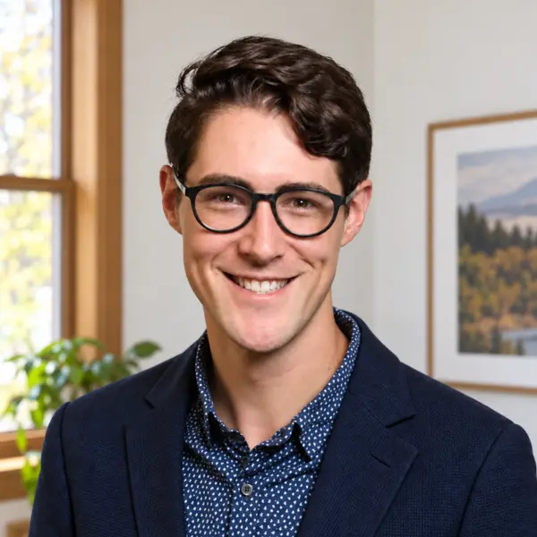 Tanner Quammen