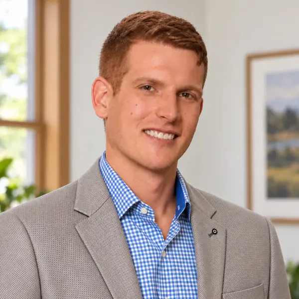 Aaron Christen
