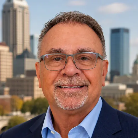 Randy Worrell