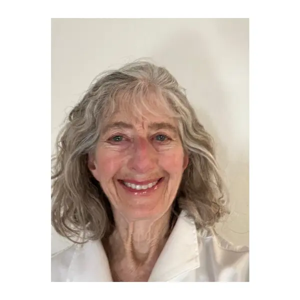 Geri Burchard