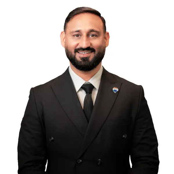 Deep Singh