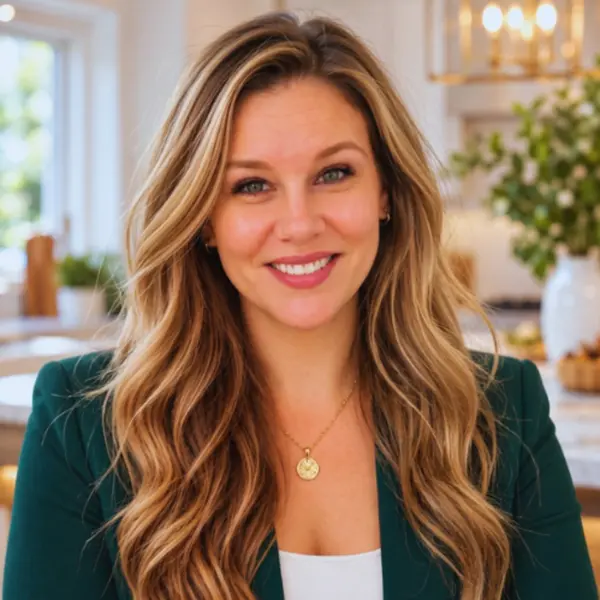 Jessica Sauls
