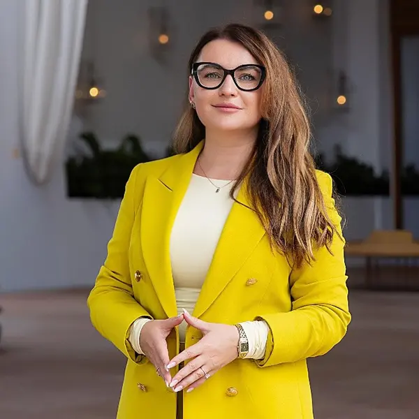 Oli Nevinska