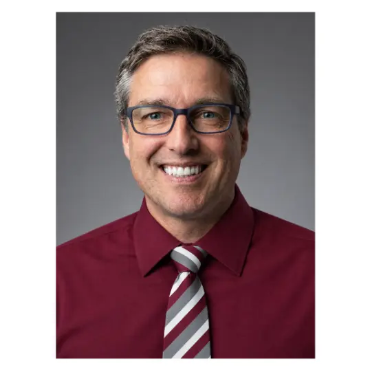 Jeffrey Jolicoeur