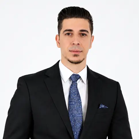 Anthony Di Chiazza