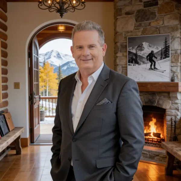 Larry Smith