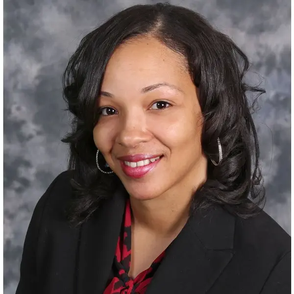 Tiffany Caldwell