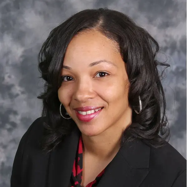 Tiffany Caldwell