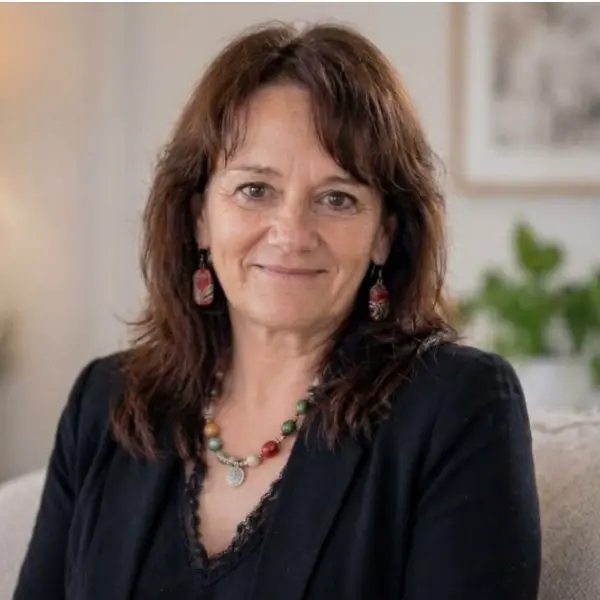 Sheri Hayhurst-Smith