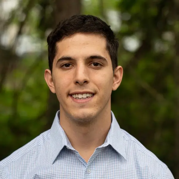 Matthew Bathmann