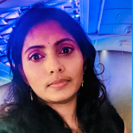 Saritha Chava