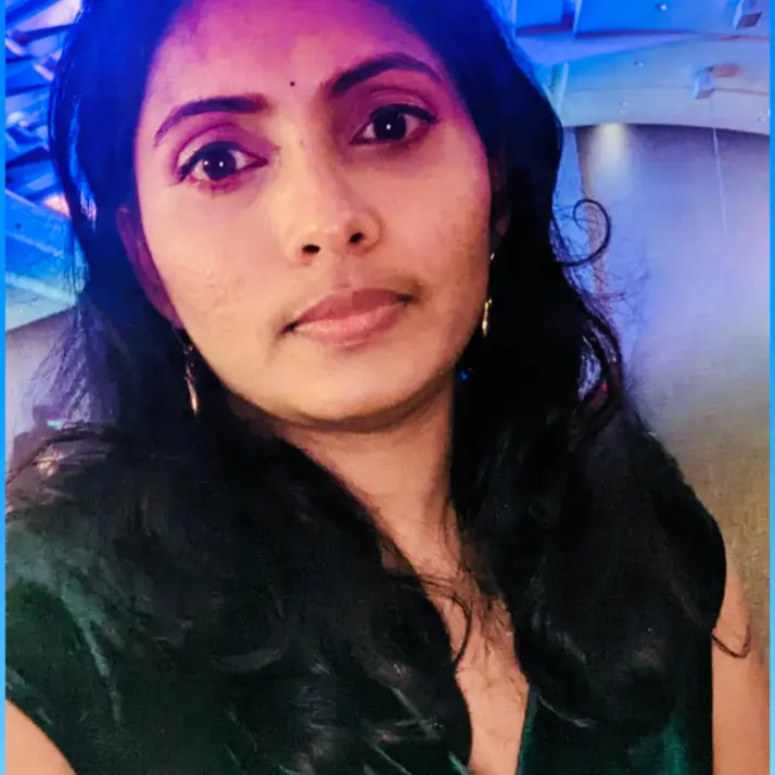 Saritha Chava