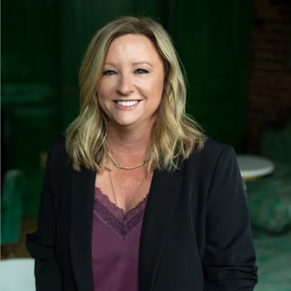 Kristin Evans
