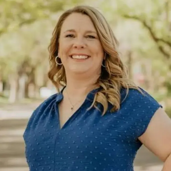 Rachael Travis