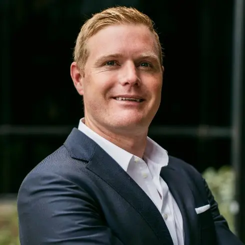 Chris Johnston