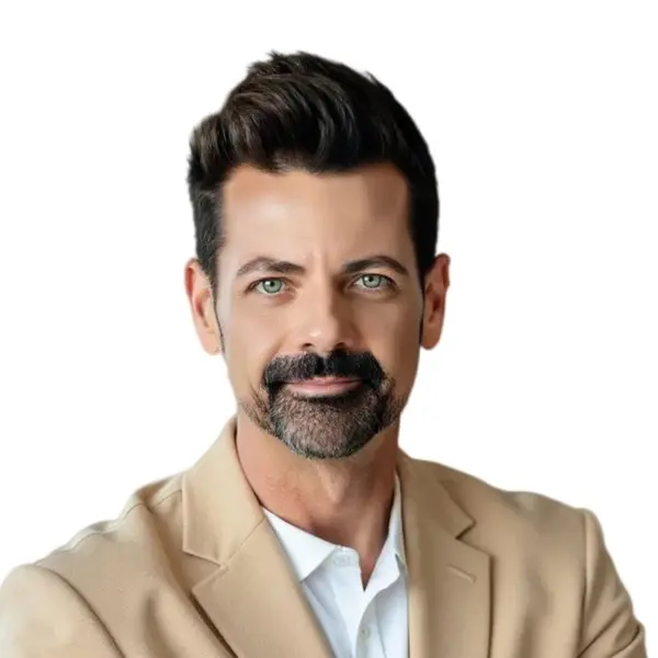 Adam Hale