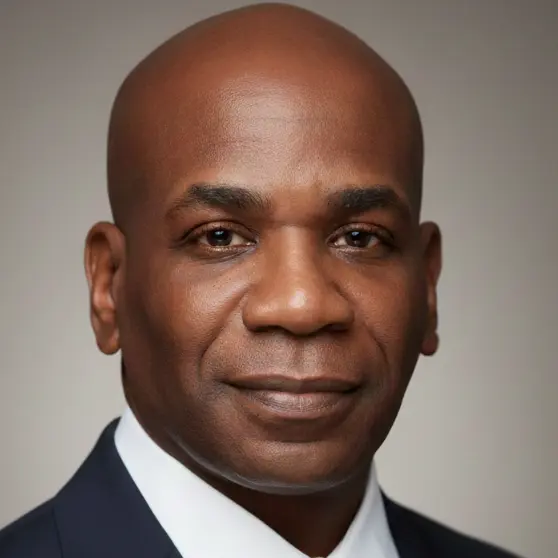 Tyrone Byrdsong