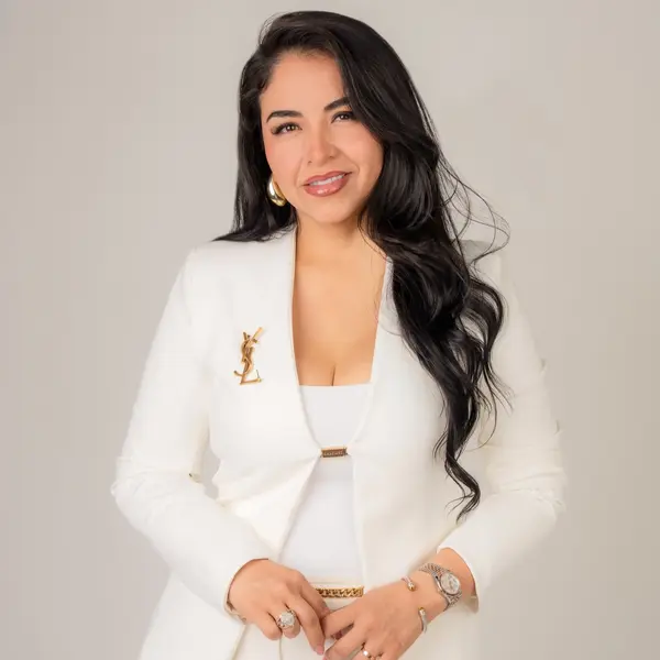 Rosa Velasco