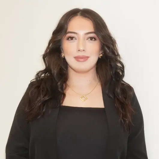 Fatima Dzhalilova