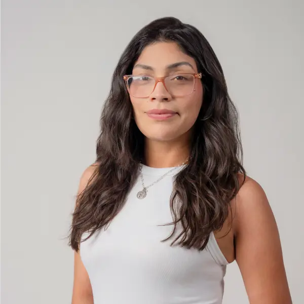 Felicia Gonzales