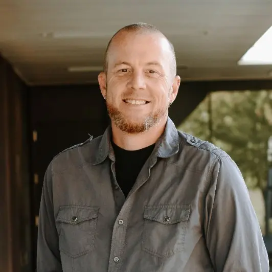 Michael Griffith