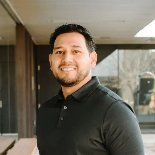 Nicholas Lucero