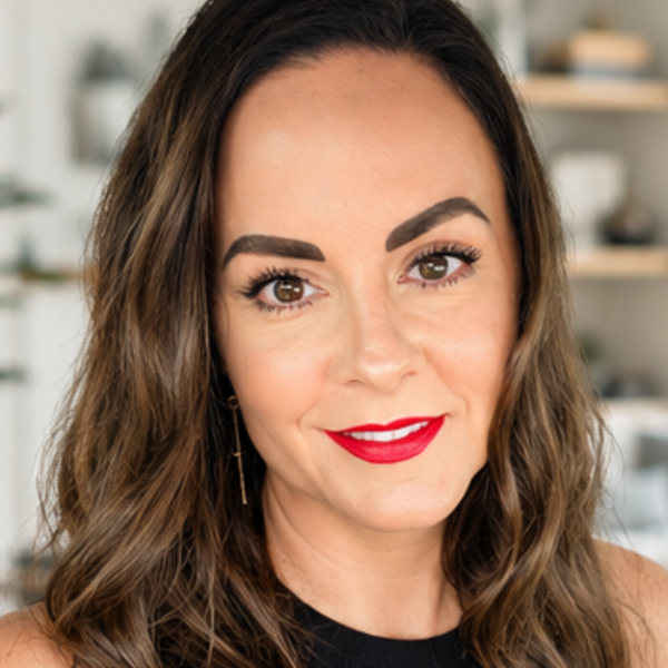 Tara Zaluski