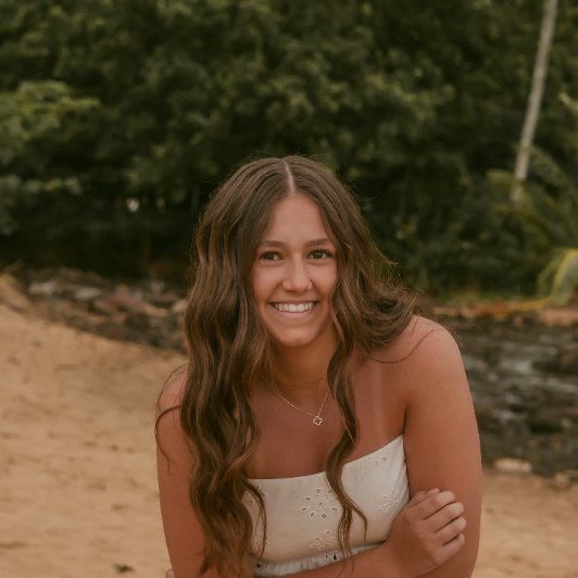 Shae Slater