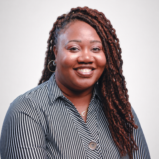 Franchaska Brown