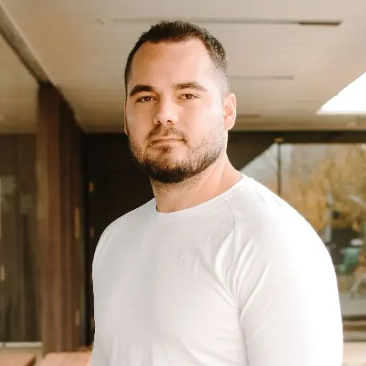 Spencer Marmaro