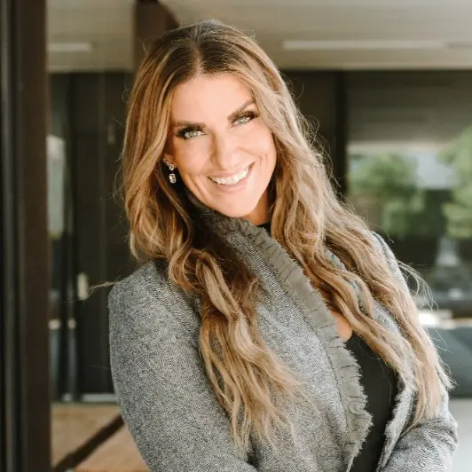 Sarah Nibarger