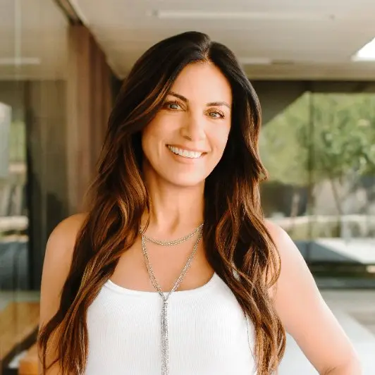 Jennifer Ervin