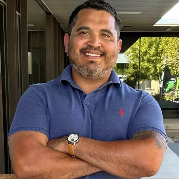 Ruben Villegas
