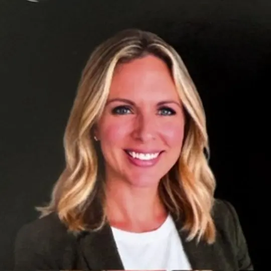Andrea Vanderklok