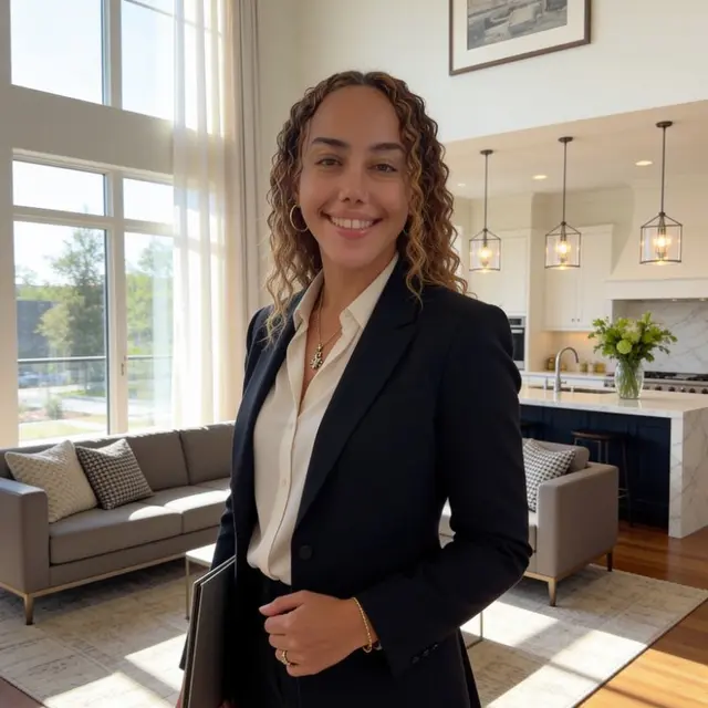 Michelle Berenger, Wesley Chapel and Pasco County real estate agent