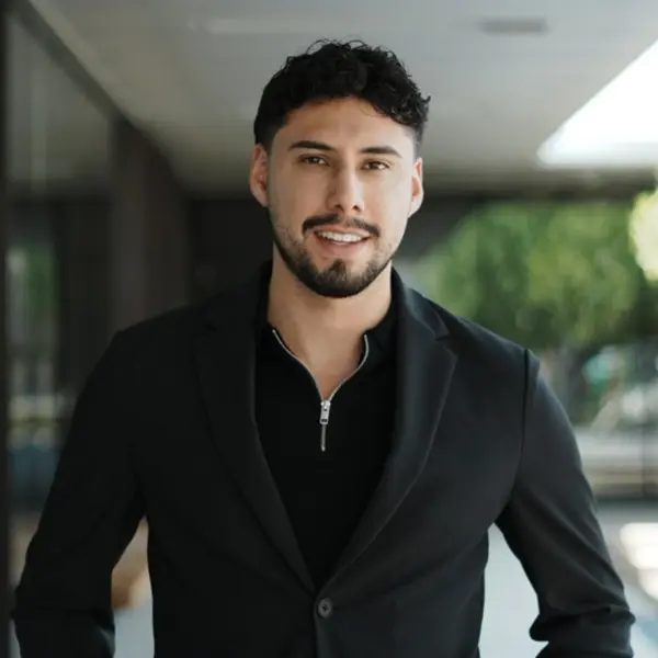 Jeremy Richter
