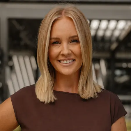 Heather Saline