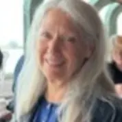 Connie Laudel